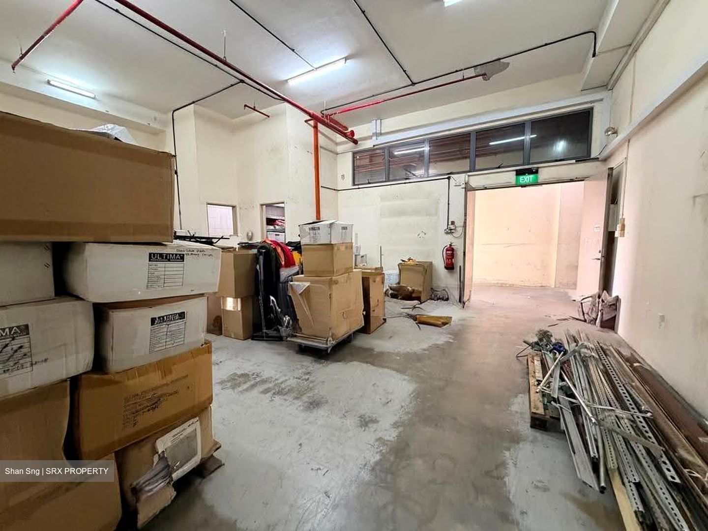 Eunos Techpark (D14), Factory #635827631